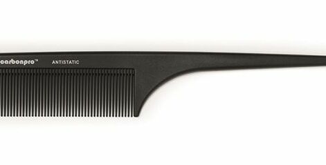 Carbonpro Professional Fibre Comb